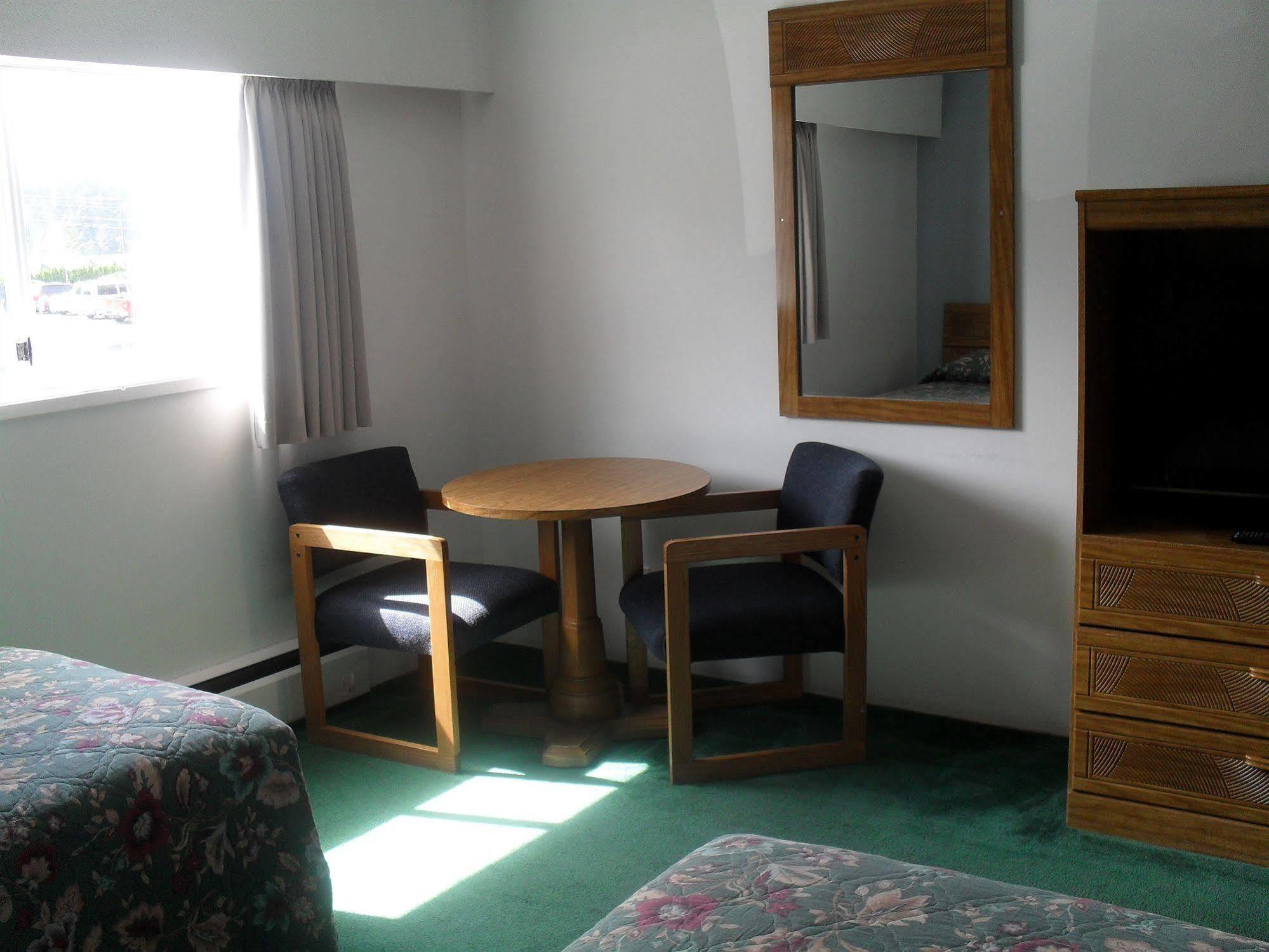 The Maq Hotel Тофино Экстерьер фото