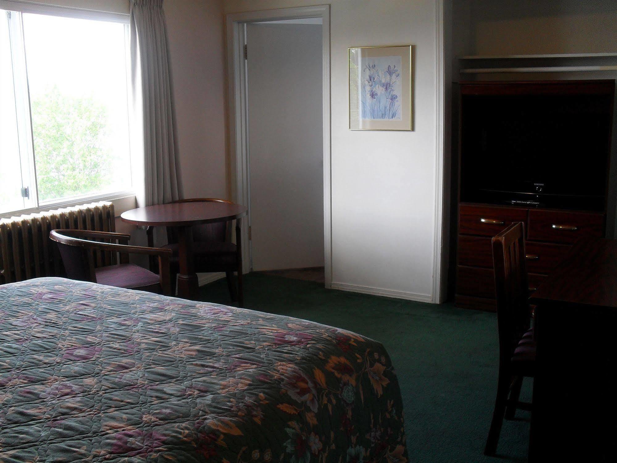 The Maq Hotel Тофино Экстерьер фото