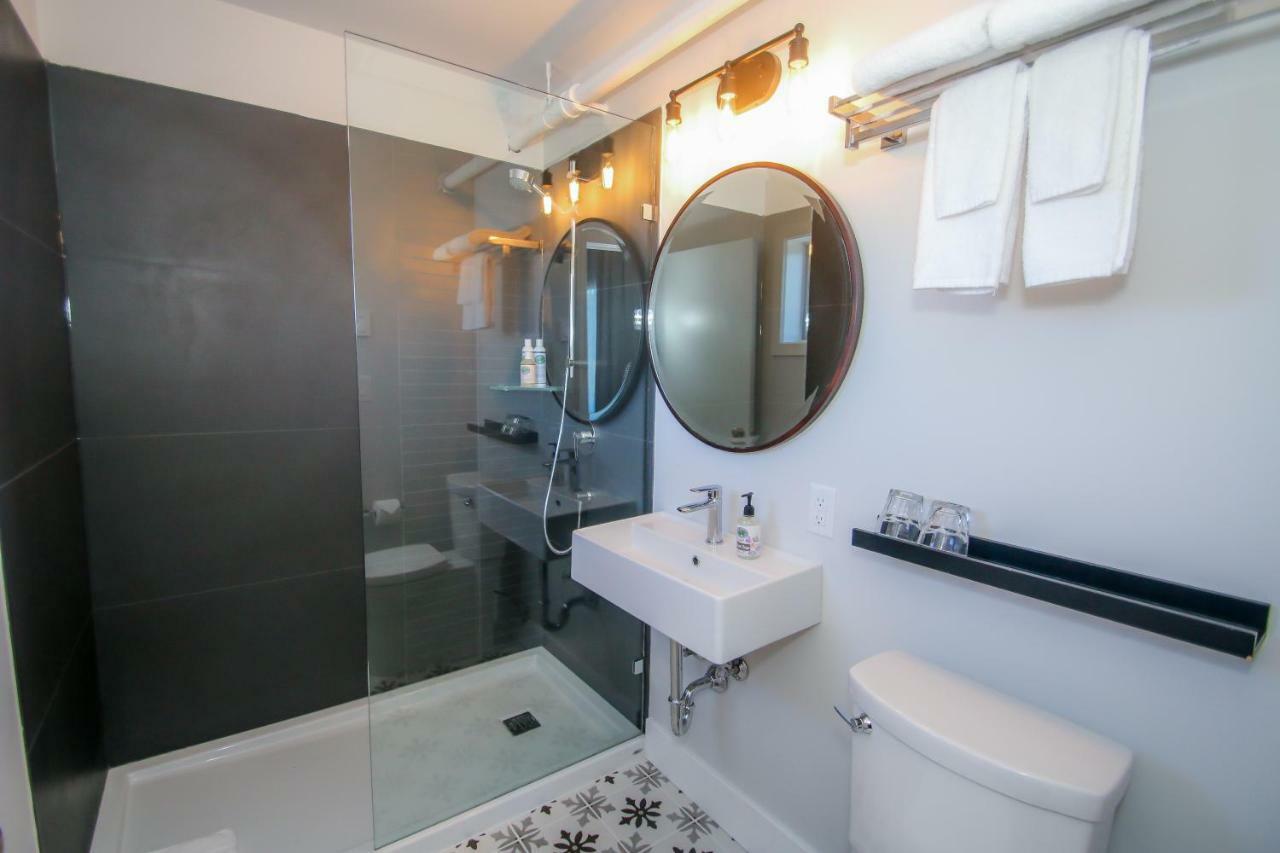 The Maq Hotel Тофино Экстерьер фото