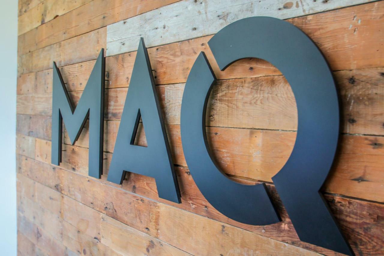 The Maq Hotel Тофино Экстерьер фото